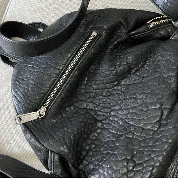 Rebecca Minkoff Julian backpack - Picture 10 of 12